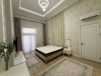 261 м², 3-комн. квартира, 7/7-3