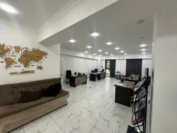 117 м², 5-комн. квартира, 4/25-0