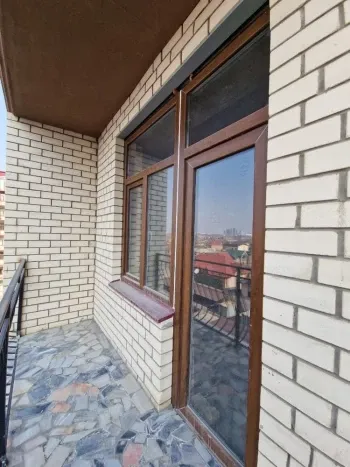 65 m², 2-xonali kvartira, 7/9-2