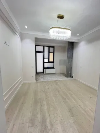 27 м², 1-комн. квартира, 14/14-0