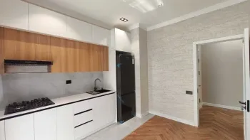 42 м², 2-комн. квартира, 5/12-0