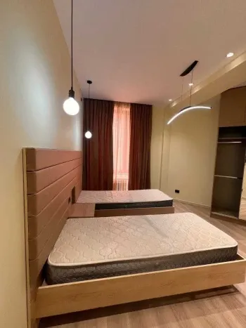 75 м², 3-комн. квартира, 6/9-0