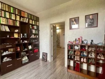 45 м², 2-комн. квартира, 8/9-3