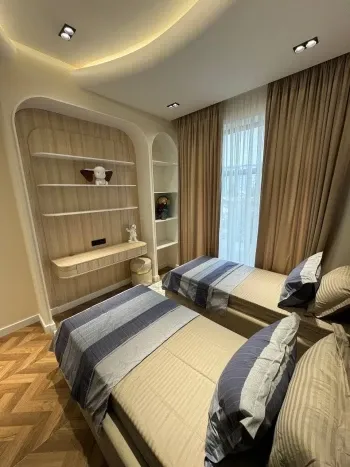 83 м², 3-комн. квартира, 3/10-1