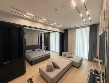 74 м², 3-комн. квартира, 20/51-3