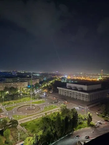 126 м², 4-комн. квартира, 20/27-2