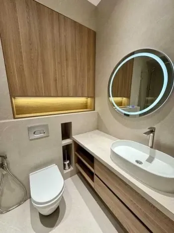 42 m², 1-xonali kvartira, 4/27-3