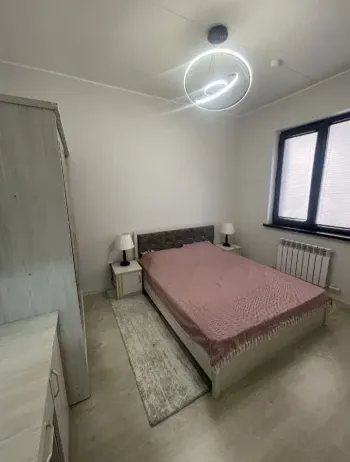 54 м², 2-комн. квартира, 7/16-3