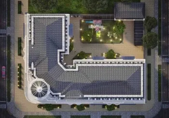 141 м², 4-комн. квартира, 9/11-3