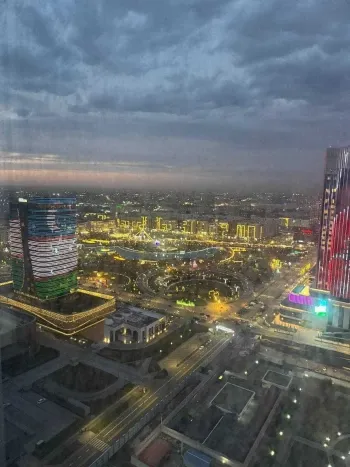 71 м², 3-комн. квартира, 25/51-1