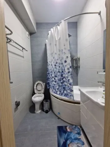 76 м², 3-комн. квартира, 9/9-1