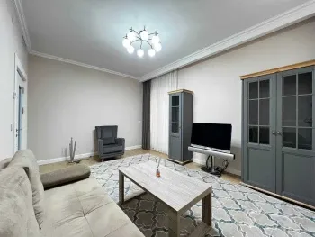 71 m², 2-xonali kvartira, 3/10-3