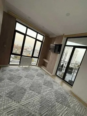 60 м², 3-комн. квартира, 6/10-0