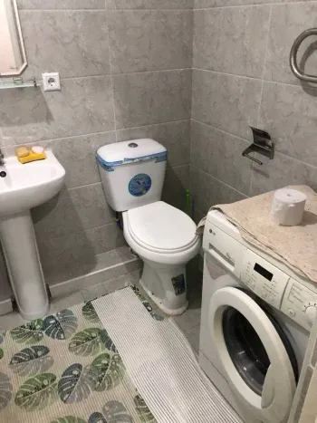 51 м², 2-комн. квартира, 4/9-3