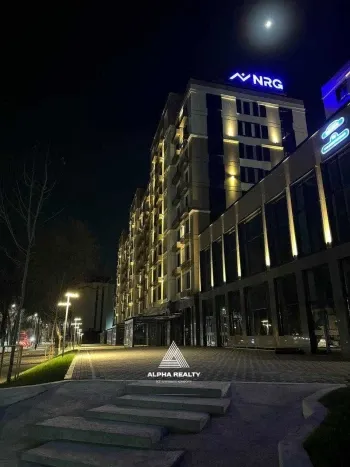 70 м², 2-комн. квартира, 3/9-1