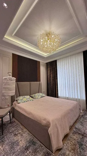 95 м², 4-комн. квартира, 7/16-0