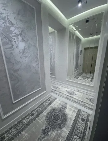 87 м², 3-комн. квартира, 12/13-1