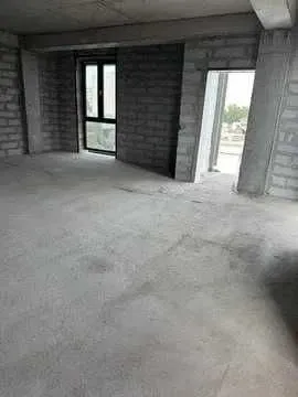 46 м², 2-комн. квартира, 5/7-3