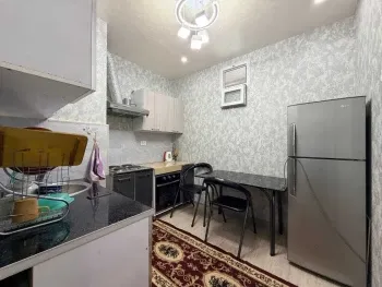 27 м², 1-комн. квартира, 6/9-1