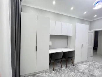 85 м², 3-комн. квартира, 7/9-2