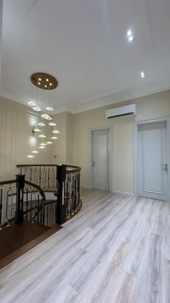 157 m², 5-xonali kvartira, 10/11-3