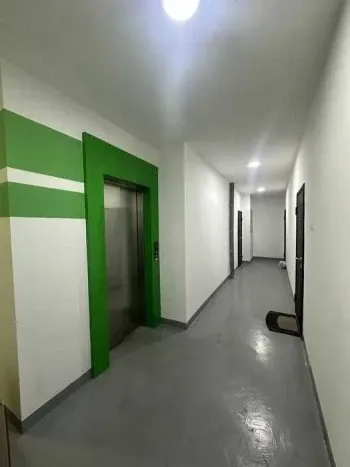 51 м², 2-комн. квартира, 5/9-1