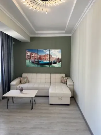 69 m², 3-xonali kvartira, 8/9-0