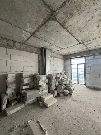 55 m², 2-xonali kvartira, 5/10-1