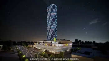 56 м², 2-комн. квартира, 28/28-1