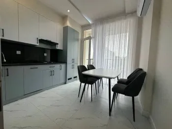 42 m², 2-xonali kvartira, 3/9-3