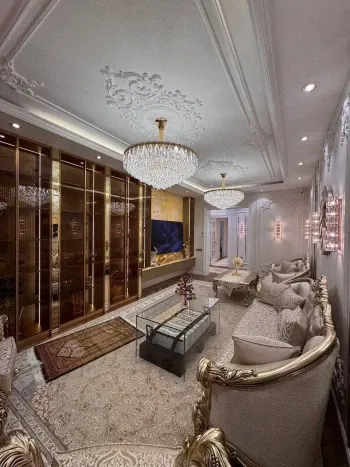 130 м², 4-комн. квартира, 5/10-0