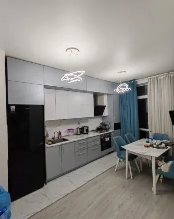 33 m², 2-xonali kvartira, 8/9-0