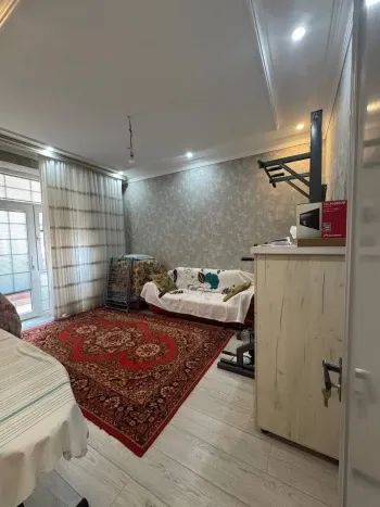 125 м², 4-комн. квартира, 4/8-1
