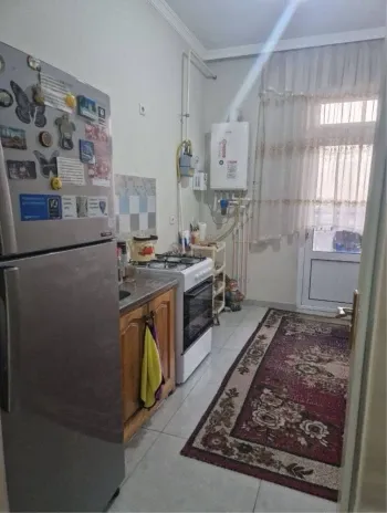 64 м², 2-комн. квартира, 8/9-3