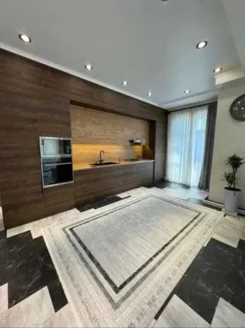 92 m², 2-xonali kvartira, 7/7-3