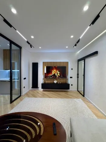 65 м², 3-комн. квартира, 6/9-1