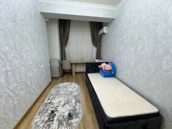 74 м², 3-комн. квартира, 7/9-2