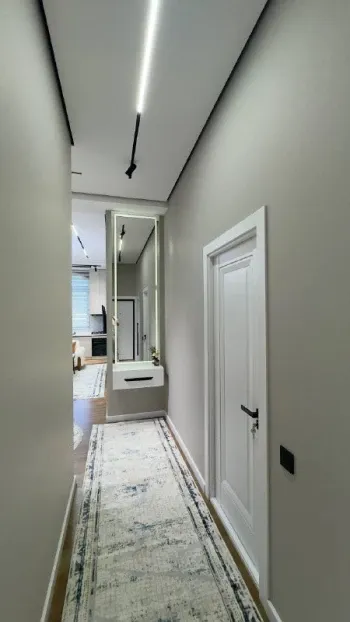 53 м², 3-комн. квартира, 9/10-0
