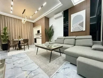 72 м², 3-комн. квартира, 5/15-0