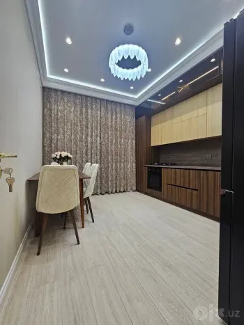 70 м², 3-комн. квартира, 5/10-1