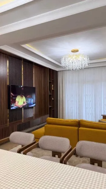 128 м², 3-комн. квартира, 7/9-3