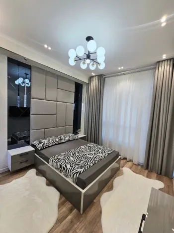 60 м², 3-комн. квартира, 9/14-3
