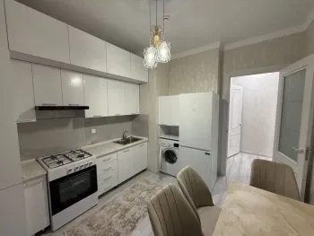 45 м², 2-комн. квартира, 4/9-1