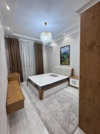 100 м², 4-комн. квартира, 7/9-1