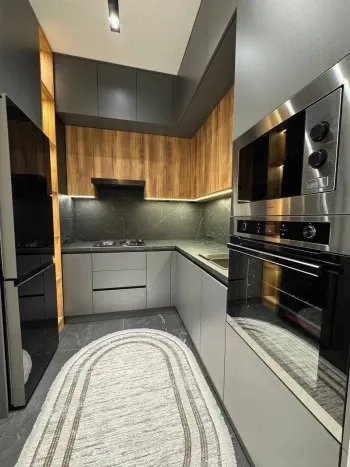 54 м², 2-комн. квартира, 6/6-3