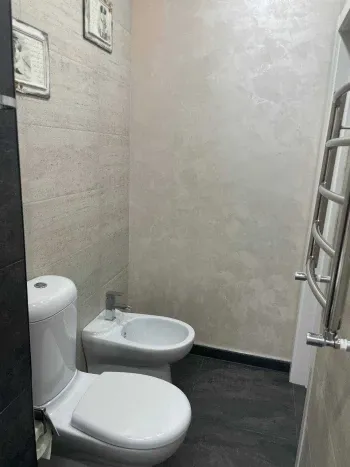 132 м², 4-комн. квартира, 5/6-1