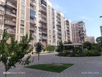 73 м², 3-комн. квартира, 8/9-0
