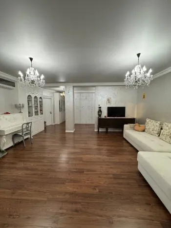 175 м², 3-комн. квартира, 6/7-3