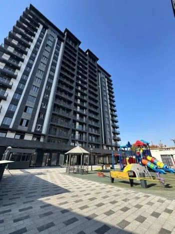 34 m², 1-xonali kvartira, 3/16-1