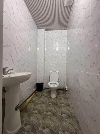105 m², 3-xonali kvartira, 7/11-1